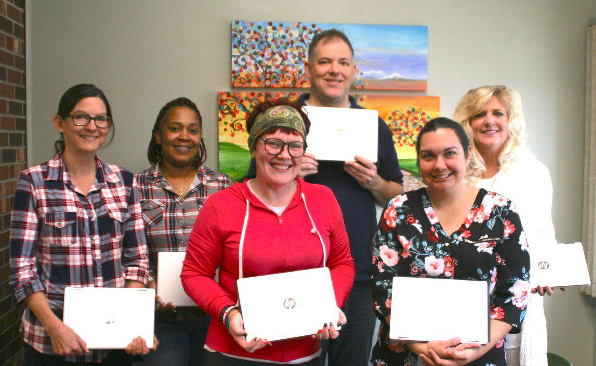 MCMH receives grant, anonymous donation